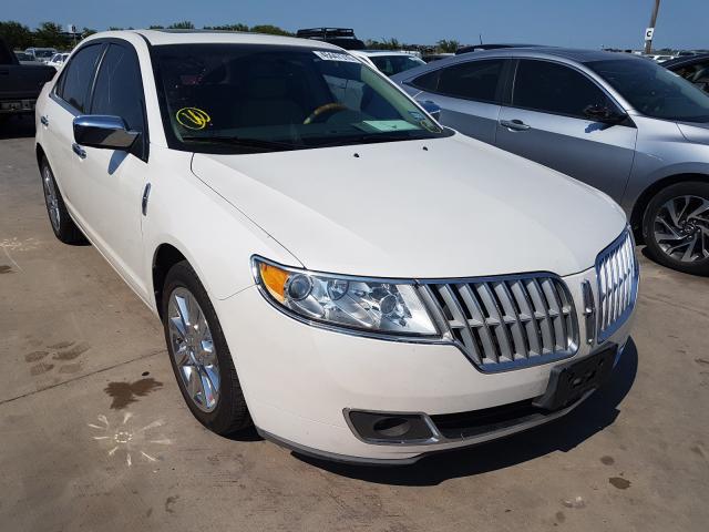 LINCOLN MKZ 2012 3lnhl2gc8cr813690