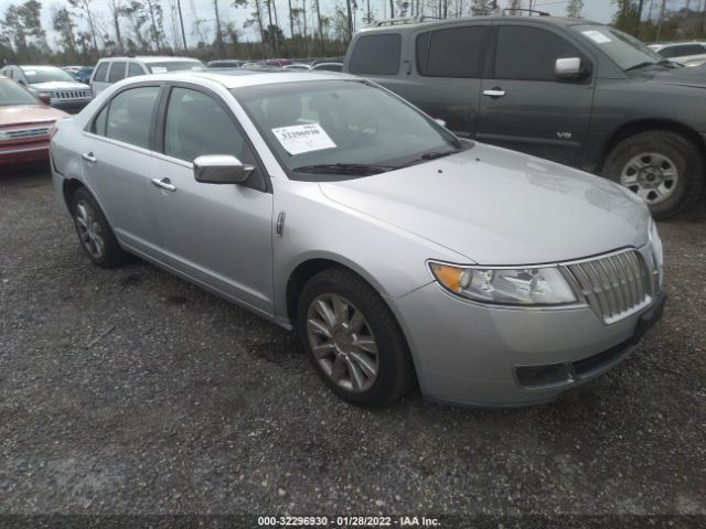 LINCOLN MKZ 2012 3lnhl2gc8cr814208