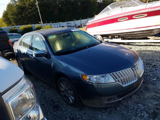 LINCOLN MKZ 2012 3lnhl2gc8cr814242