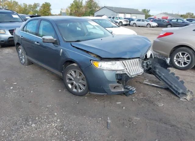 LINCOLN MKZ 2012 3lnhl2gc8cr814368