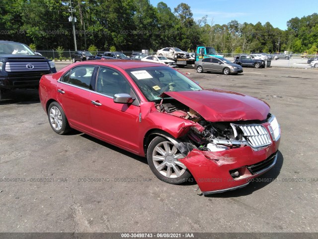 LINCOLN MKZ 2012 3lnhl2gc8cr815116