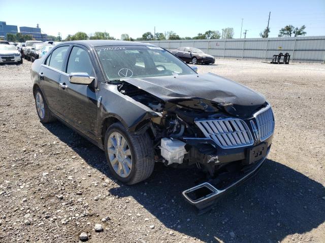 LINCOLN MKZ 2012 3lnhl2gc8cr815410