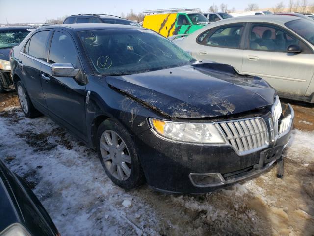 LINCOLN MKZ 2012 3lnhl2gc8cr817402