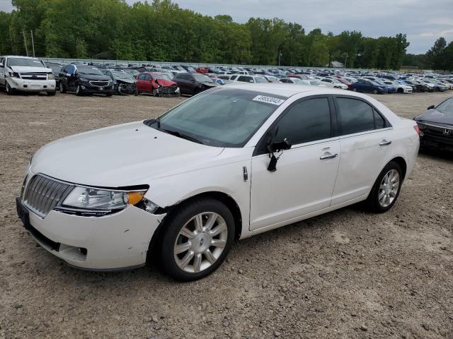 LINCOLN MKZ 2012 3lnhl2gc8cr817433