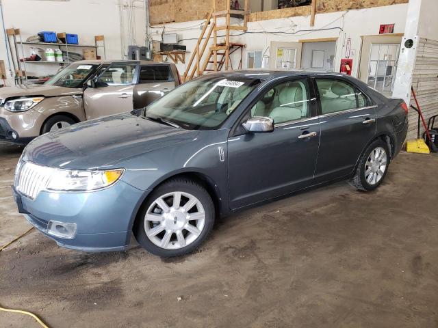 LINCOLN MKZ 2012 3lnhl2gc8cr819005