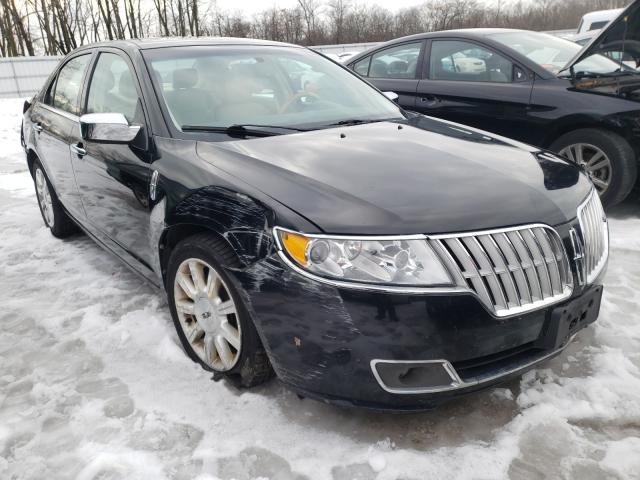 LINCOLN MKZ 2012 3lnhl2gc8cr819053