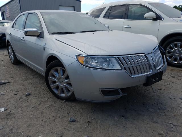 LINCOLN MKZ 2012 3lnhl2gc8cr819604