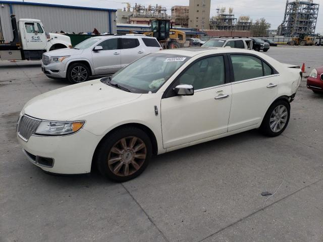 LINCOLN MKZ 2012 3lnhl2gc8cr819649