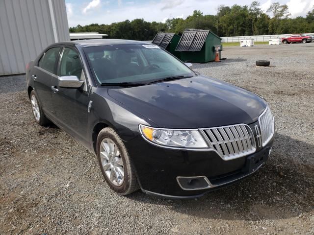 LINCOLN MKZ 2012 3lnhl2gc8cr820087