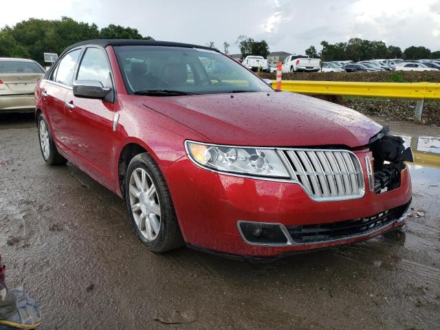 LINCOLN MKZ 2012 3lnhl2gc8cr820414