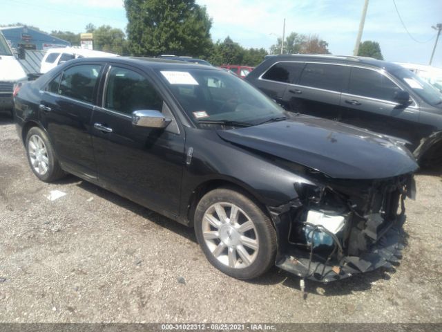 LINCOLN MKZ 2012 3lnhl2gc8cr820879