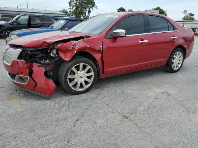 LINCOLN MKZ 2012 3lnhl2gc8cr823006