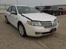 LINCOLN MKZ 2012 3lnhl2gc8cr825127