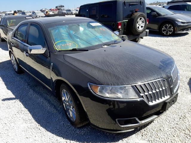 LINCOLN MKZ 2012 3lnhl2gc8cr826701