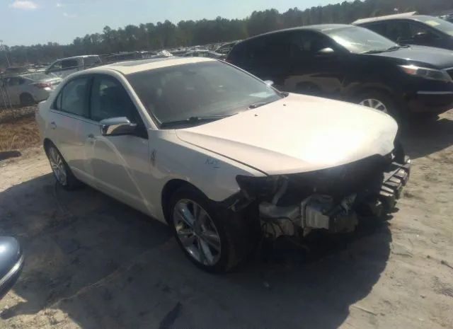 LINCOLN MKZ 2012 3lnhl2gc8cr827413