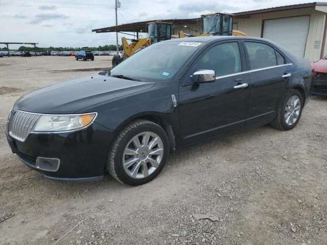 LINCOLN MKZ 2012 3lnhl2gc8cr831042