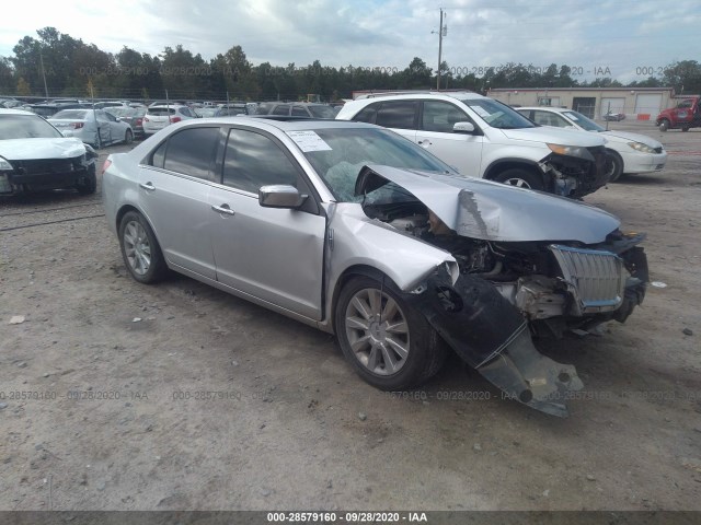 LINCOLN MKZ 2012 3lnhl2gc8cr831218