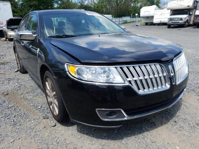 LINCOLN MKZ 2012 3lnhl2gc8cr831588