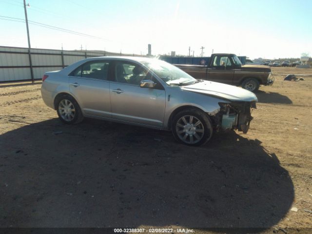 LINCOLN MKZ 2012 3lnhl2gc8cr831896