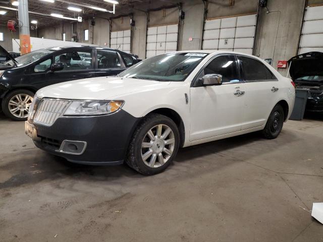 LINCOLN MKZ 2012 3lnhl2gc8cr832045