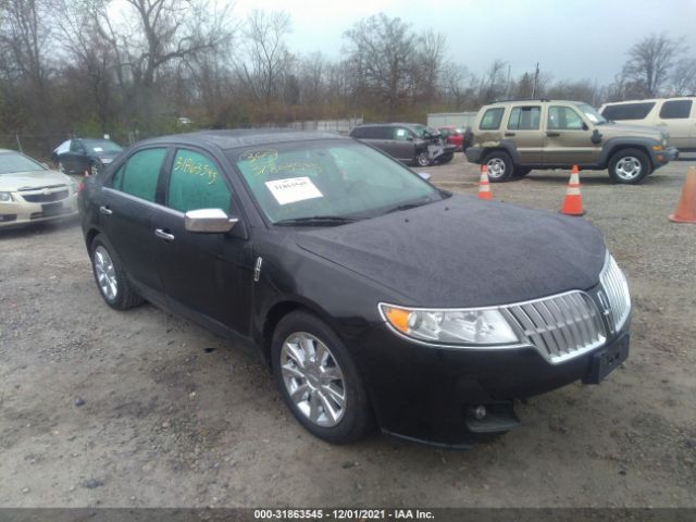 LINCOLN MKZ 2012 3lnhl2gc8cr832692