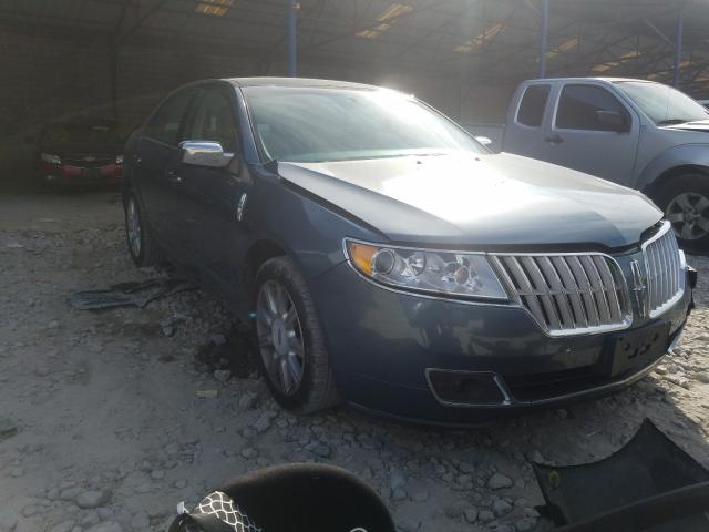 LINCOLN MKZ 2012 3lnhl2gc8cr833860