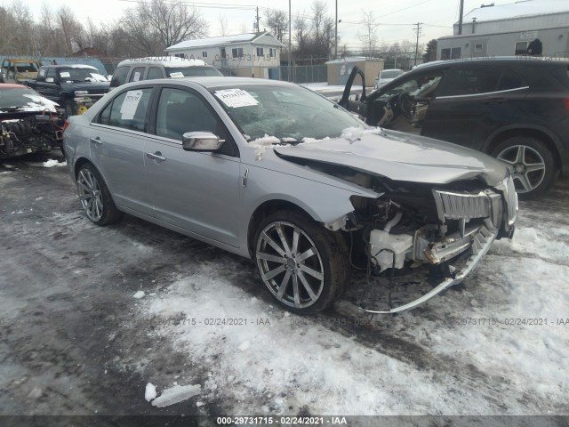 LINCOLN MKZ 2012 3lnhl2gc8cr834118