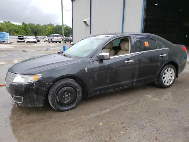 LINCOLN MKZ 2012 3lnhl2gc8cr834247