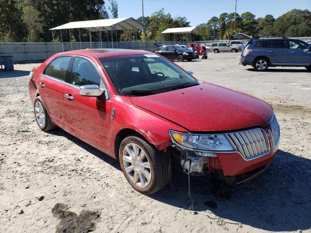 LINCOLN MKZ 2012 3lnhl2gc8cr834443