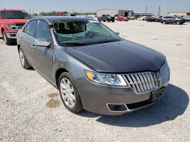 LINCOLN MKZ 2012 3lnhl2gc8cr835379