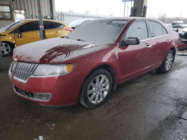 LINCOLN MKZ 2012 3lnhl2gc8cr836645