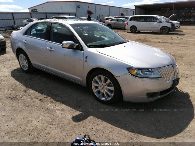 LINCOLN MKZ 2012 3lnhl2gc8cr836757