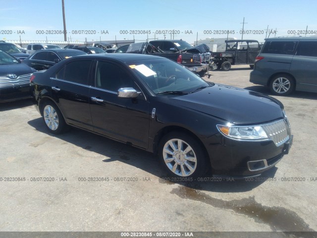 LINCOLN MKZ 2012 3lnhl2gc8cr837245