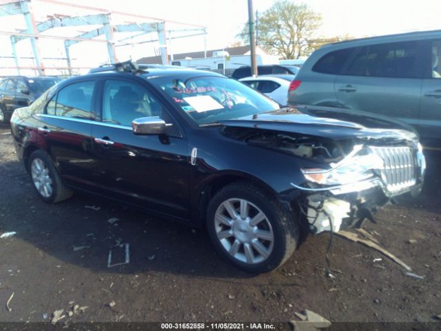 LINCOLN MKZ 2012 3lnhl2gc8cr837990