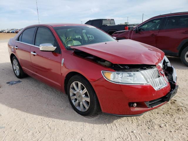 LINCOLN MKZ 2012 3lnhl2gc8cr838198