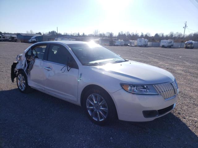 LINCOLN MKZ 2012 3lnhl2gc8cr838296