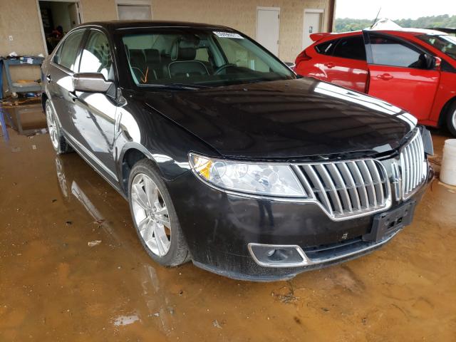 LINCOLN MKZ 2010 3lnhl2gc9ar602690