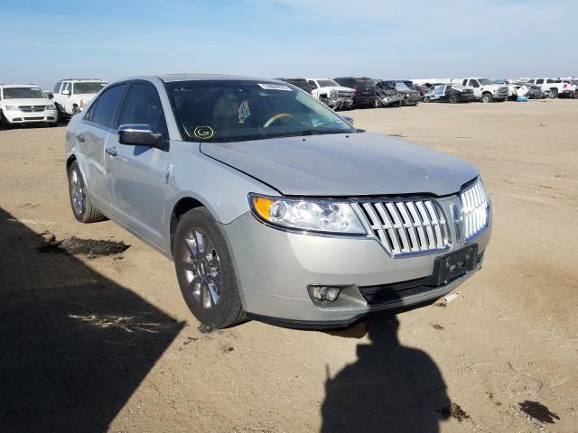 LINCOLN MKZ 2010 3lnhl2gc9ar602723