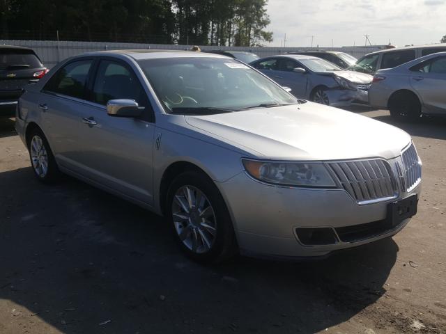 LINCOLN MKZ 2010 3lnhl2gc9ar605413