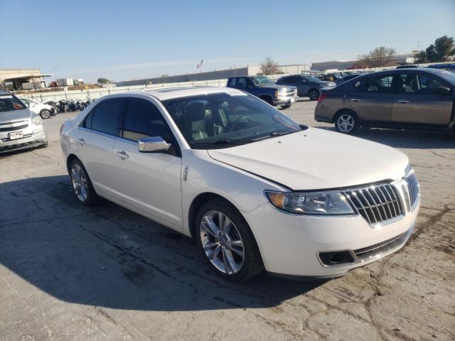 LINCOLN MKZ 2010 3lnhl2gc9ar608019