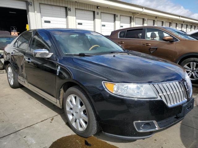 LINCOLN MKZ 2010 3lnhl2gc9ar608599