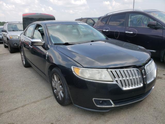 LINCOLN MKZ 2010 3lnhl2gc9ar610112