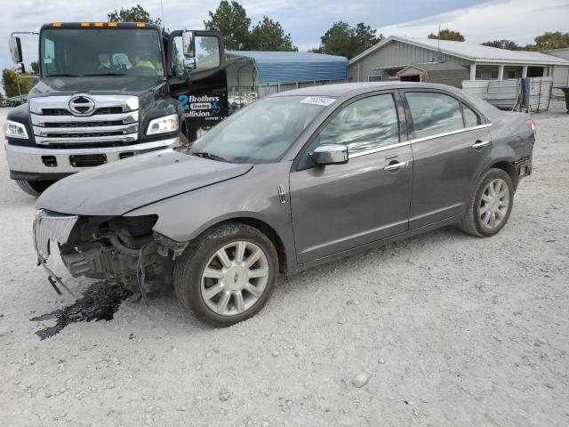 LINCOLN MKZ 2010 3lnhl2gc9ar610451