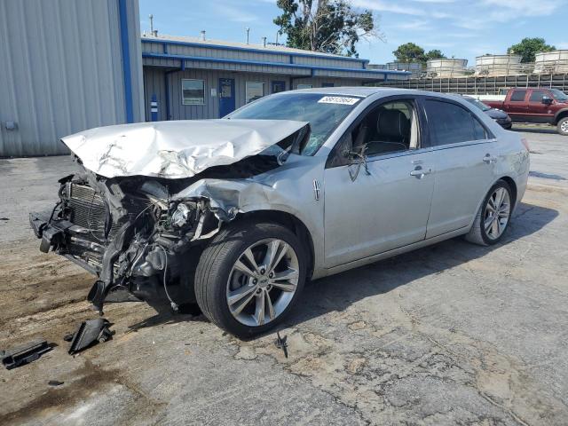 LINCOLN MKZ 2010 3lnhl2gc9ar611194