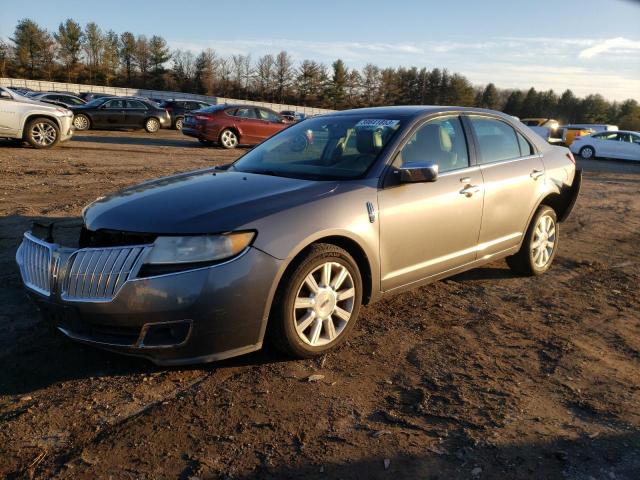 LINCOLN MKZ 2010 3lnhl2gc9ar611289