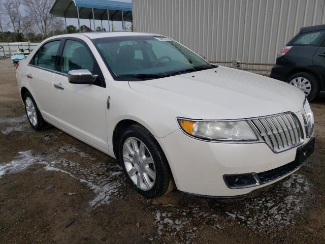 LINCOLN MKZ 2010 3lnhl2gc9ar612619