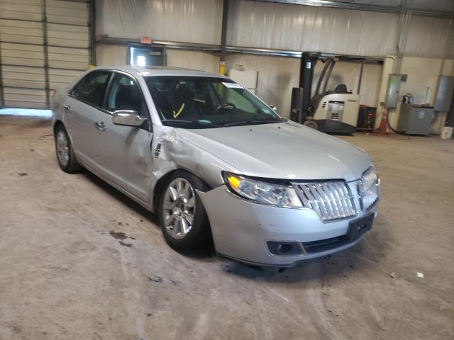 LINCOLN MKZ 2010 3lnhl2gc9ar612961