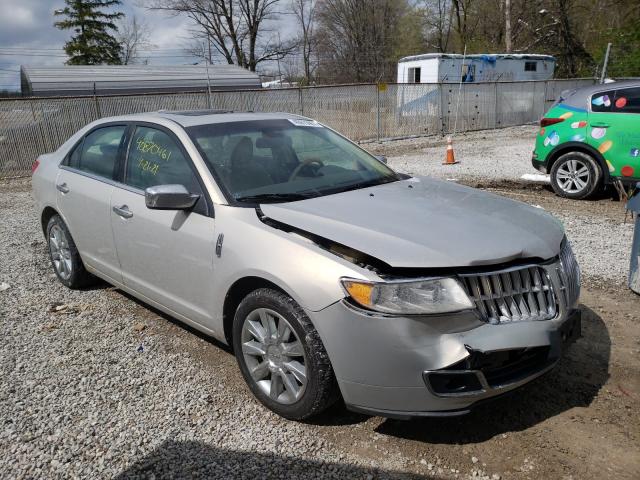 LINCOLN MKZ 2010 3lnhl2gc9ar612992