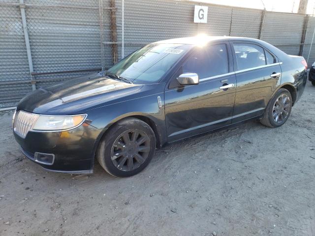 LINCOLN MKZ 2010 3lnhl2gc9ar613415