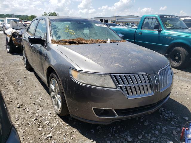 LINCOLN MKZ 2010 3lnhl2gc9ar618386